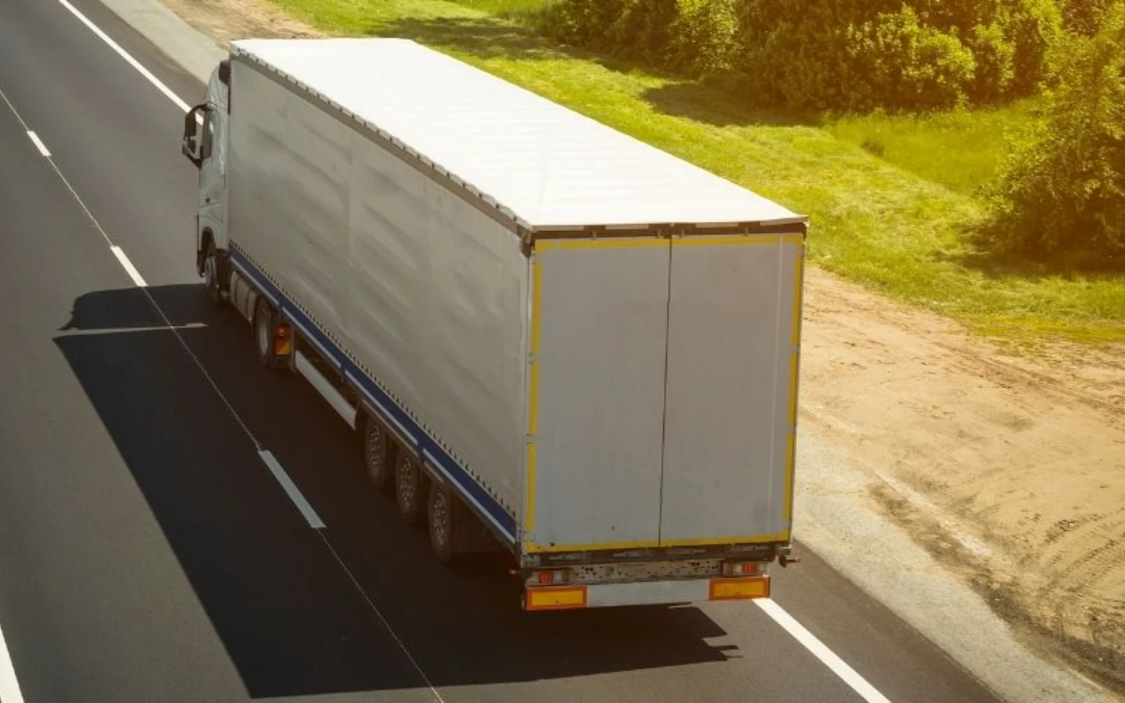 Adana ve Güce Arası Ambar Taşımacılık